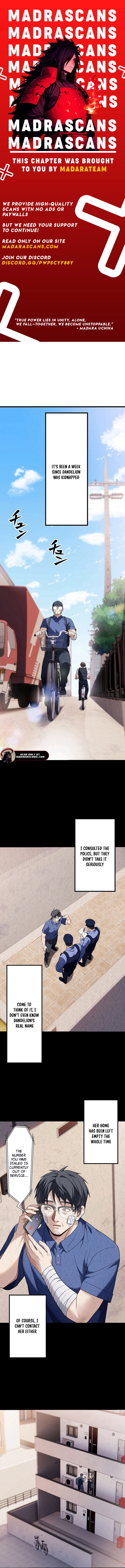 Read Fighting Uncle EN Manga Online