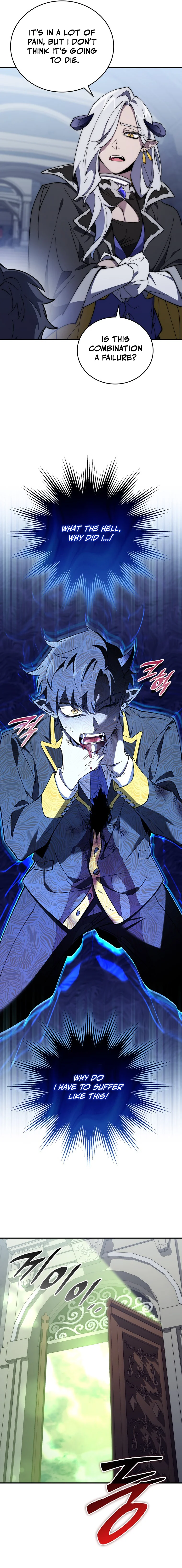 Read For The Strongest Dungeon EN Manga Online