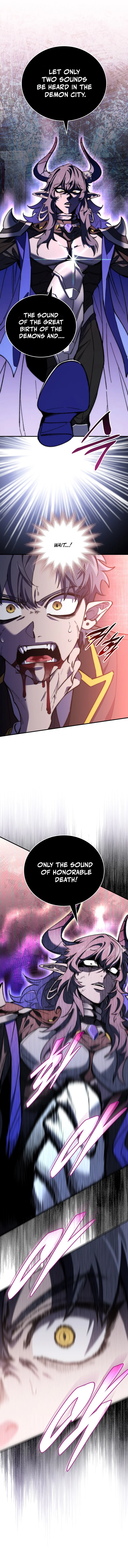 Read For The Strongest Dungeon EN Manga Online