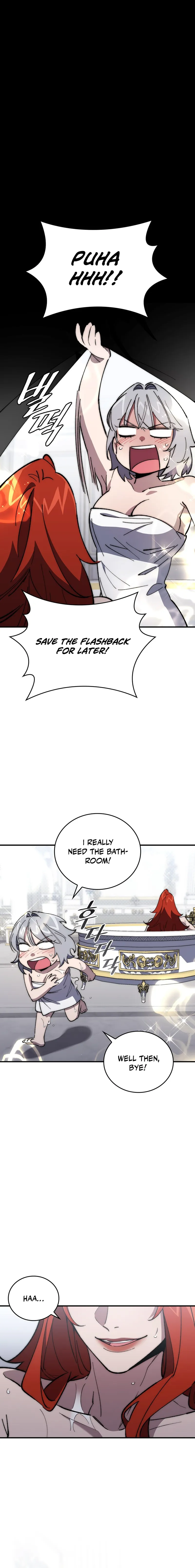 Read For The Strongest Dungeon EN Manga Online