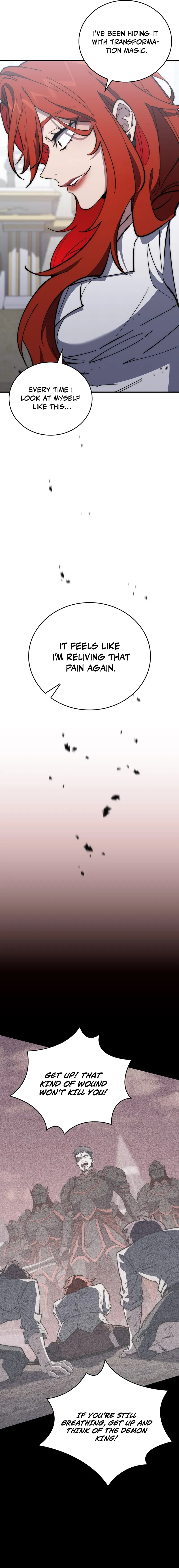 Read For The Strongest Dungeon EN Manga Online