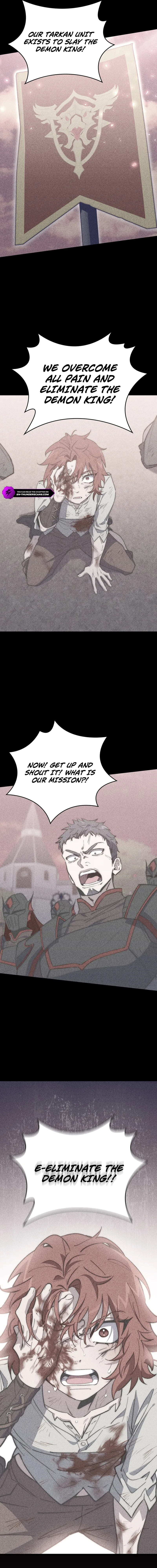 Read For The Strongest Dungeon EN Manga Online