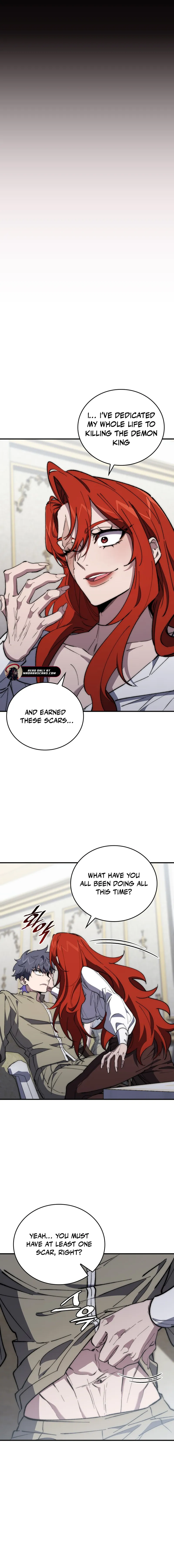 Read For The Strongest Dungeon EN Manga Online
