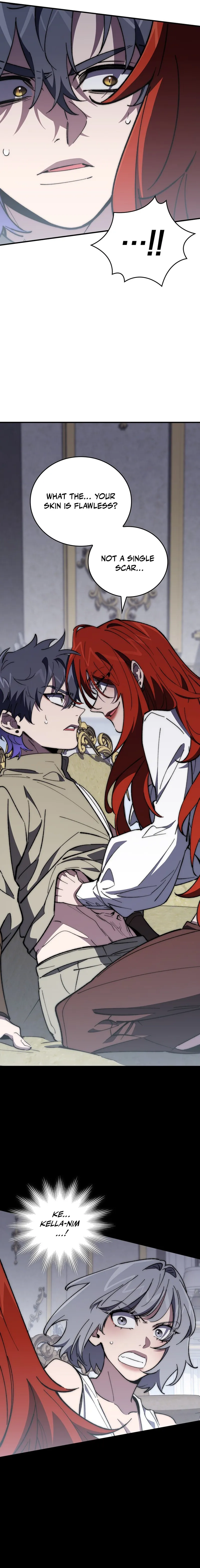 Read For The Strongest Dungeon EN Manga Online