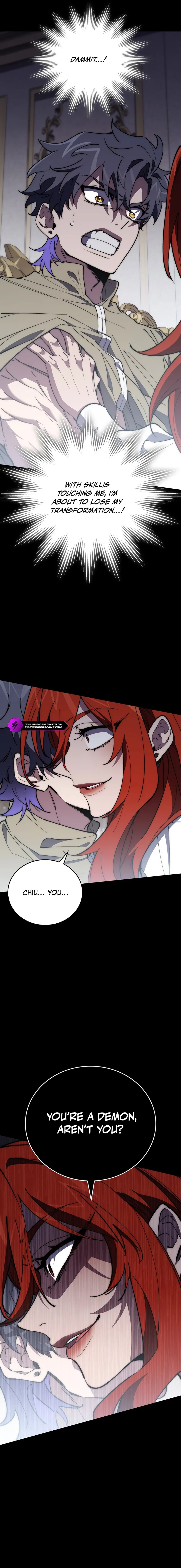 Read For The Strongest Dungeon EN Manga Online