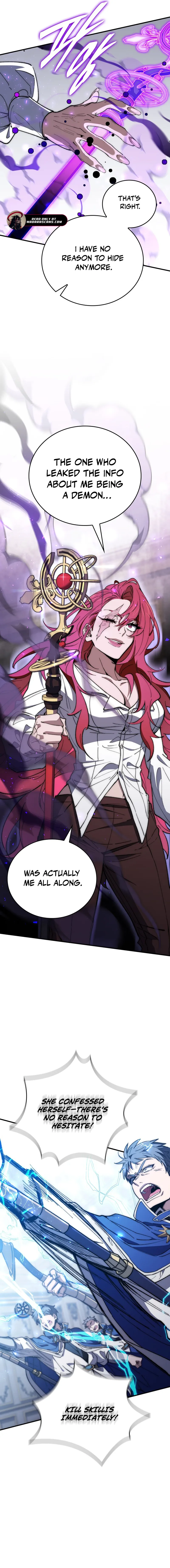 Read For The Strongest Dungeon EN Manga Online