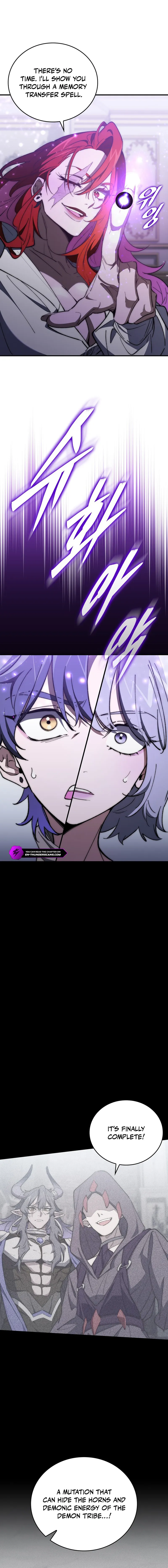 Read For The Strongest Dungeon EN Manga Online