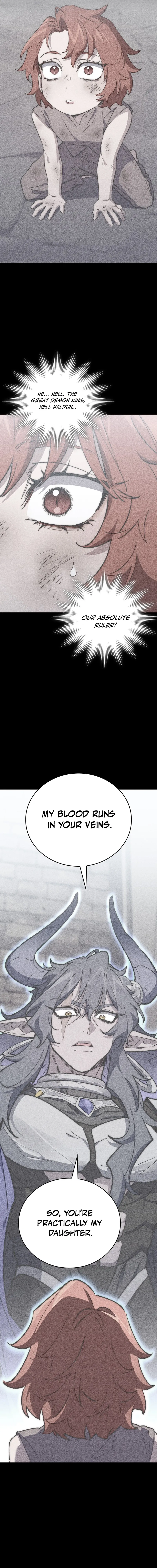 Read For The Strongest Dungeon EN Manga Online