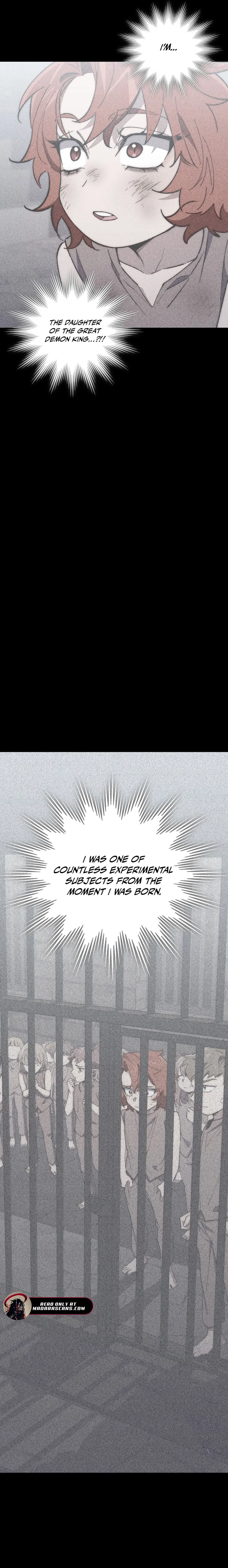 Read For The Strongest Dungeon EN Manga Online