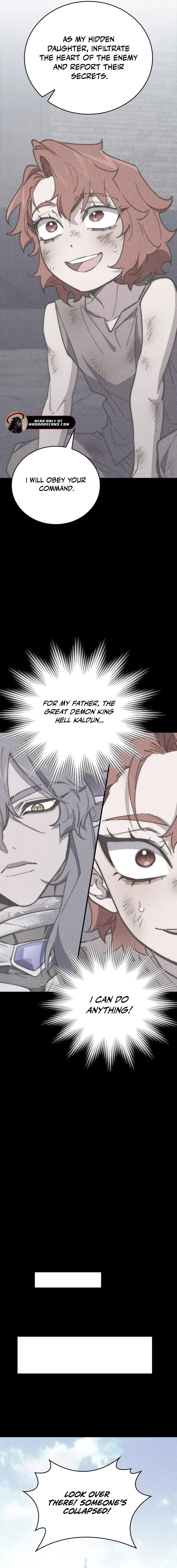 Read For The Strongest Dungeon EN Manga Online