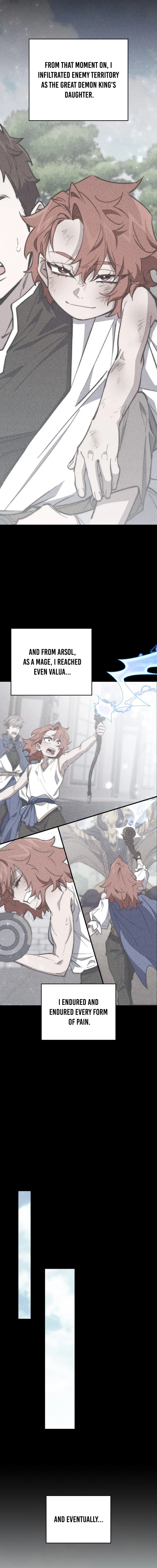 Read For The Strongest Dungeon EN Manga Online