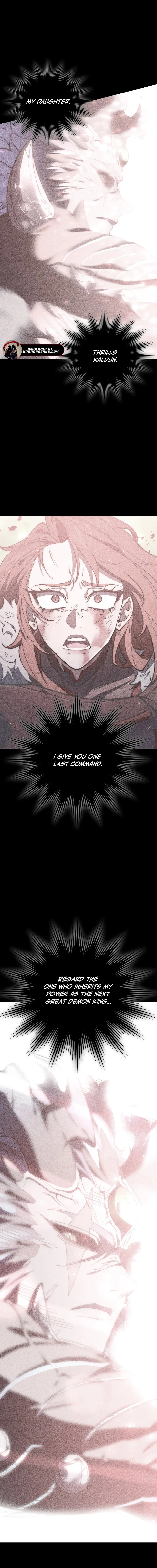 Read For The Strongest Dungeon EN Manga Online