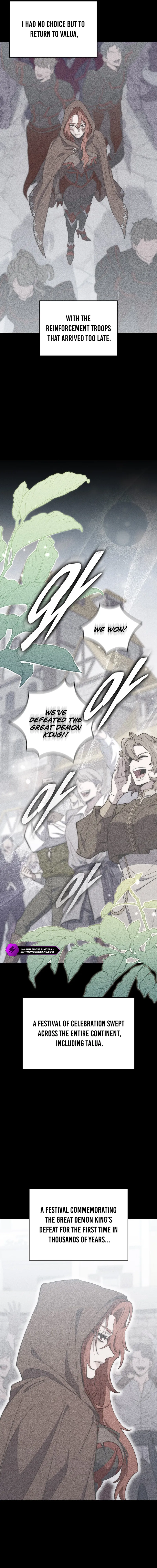 Read For The Strongest Dungeon EN Manga Online