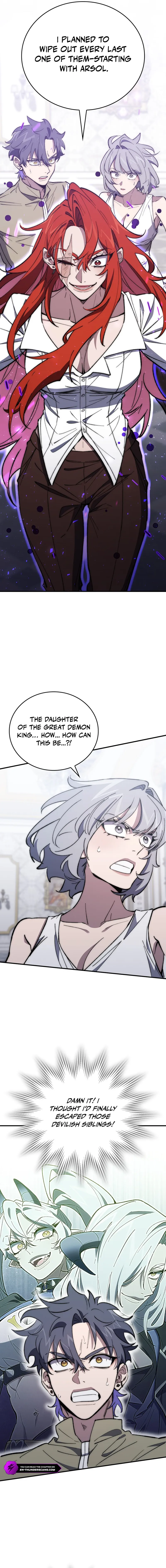 Read For The Strongest Dungeon EN Manga Online