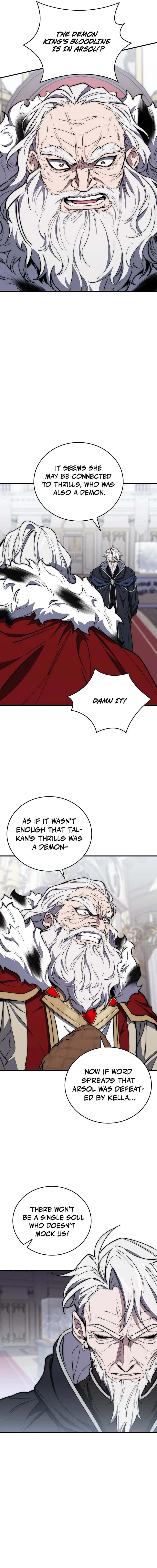 Read For The Strongest Dungeon EN Manga Online
