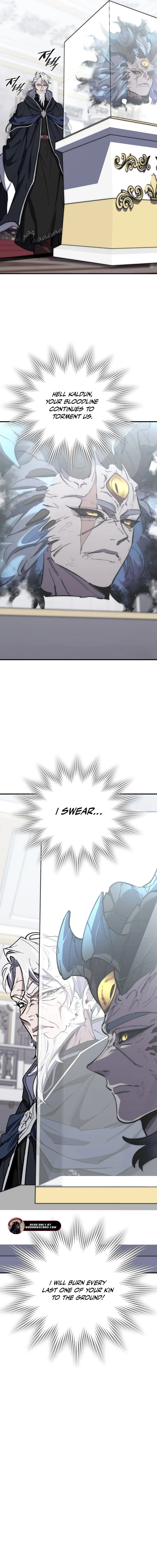 Read For The Strongest Dungeon EN Manga Online