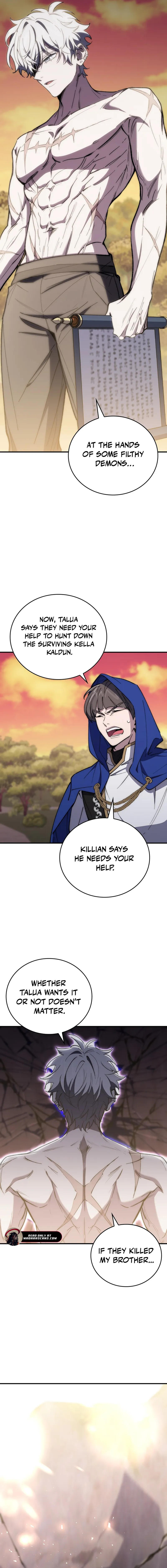 Read For The Strongest Dungeon EN Manga Online