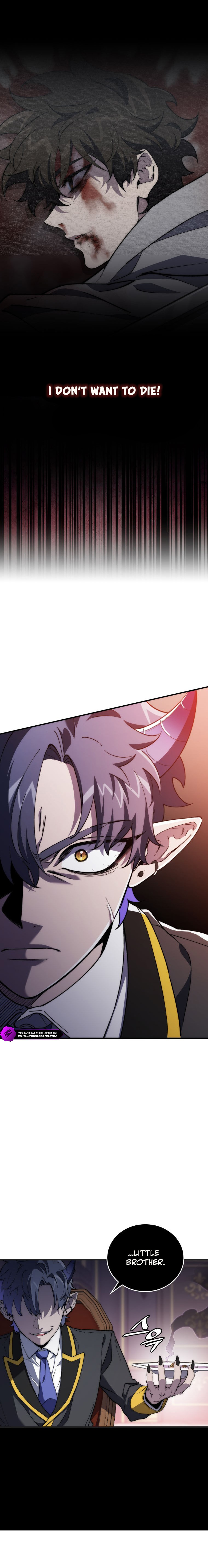 Read For The Strongest Dungeon EN Manga Online