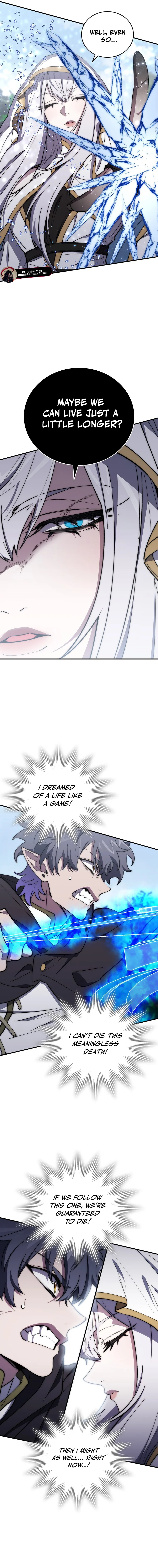 Read For The Strongest Dungeon EN Manga Online