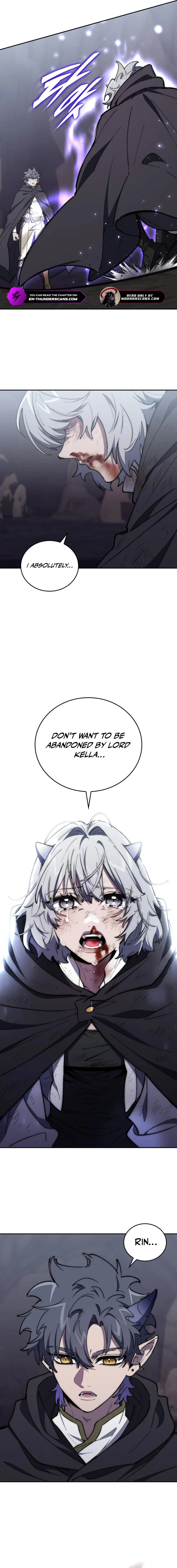Read For The Strongest Dungeon EN Manga Online