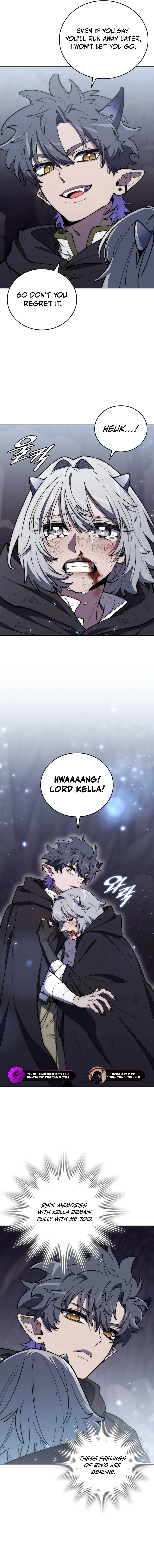 Read For The Strongest Dungeon EN Manga Online