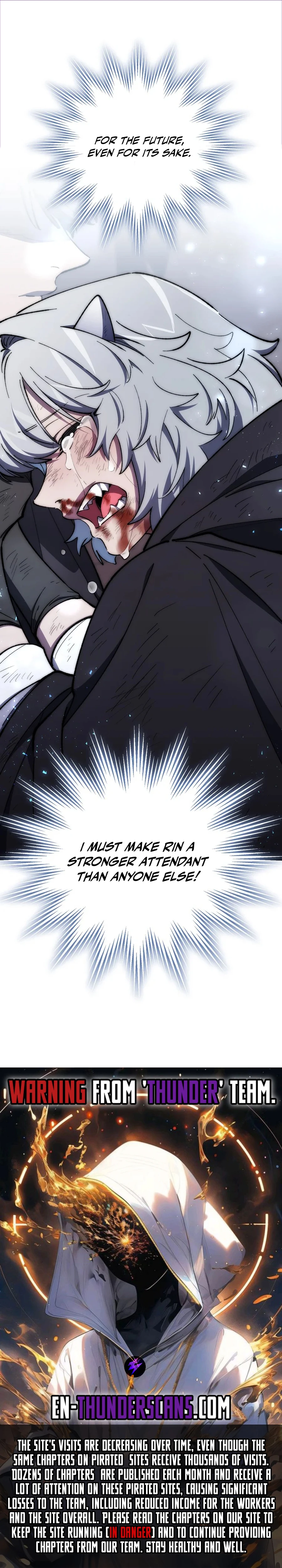 Read For The Strongest Dungeon EN Manga Online