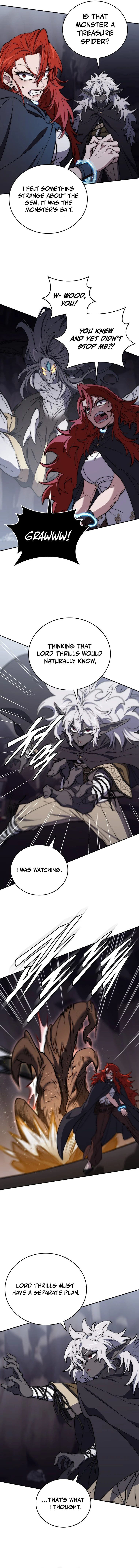 Read For The Strongest Dungeon EN Manga Online
