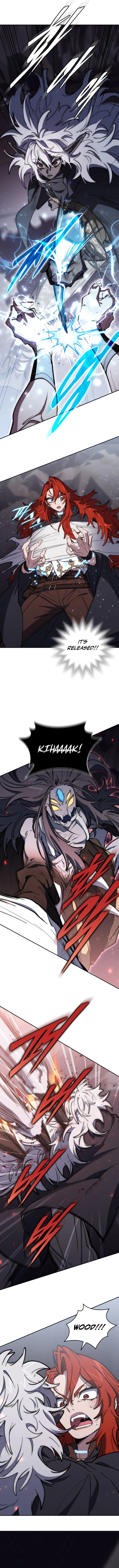 Read For The Strongest Dungeon EN Manga Online