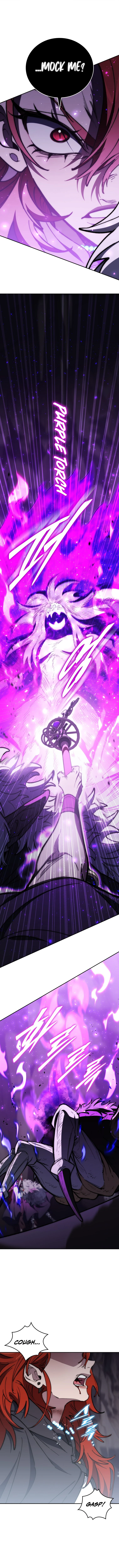 Read For The Strongest Dungeon EN Manga Online
