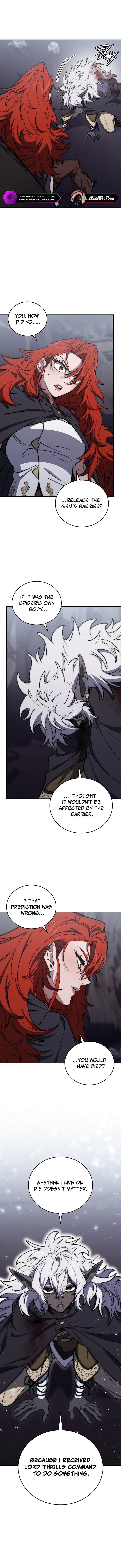 Read For The Strongest Dungeon EN Manga Online