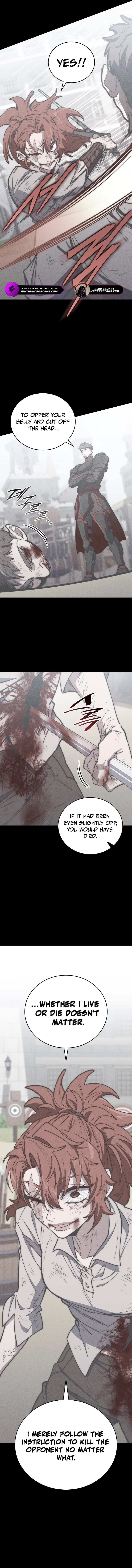 Read For The Strongest Dungeon EN Manga Online