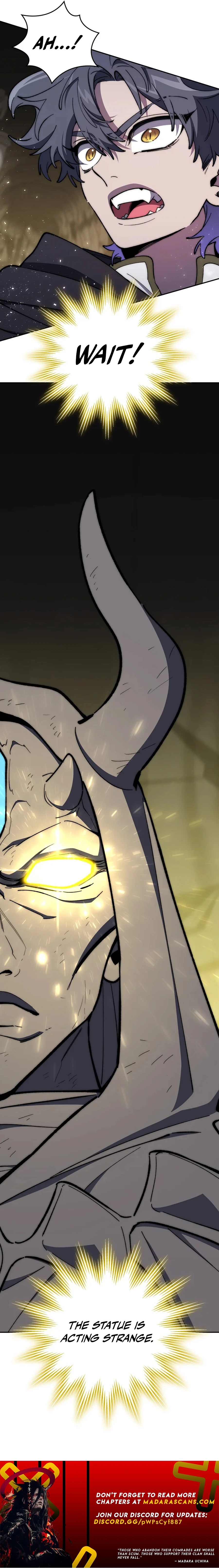 Read For The Strongest Dungeon EN Manga Online