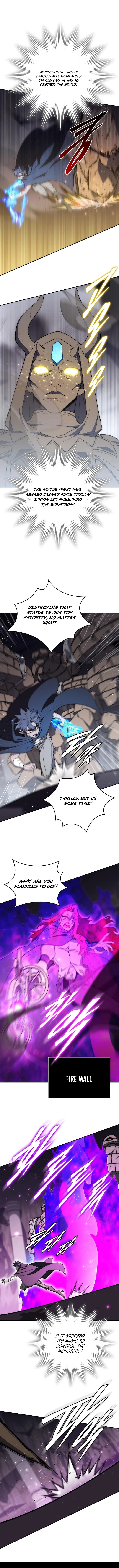 Read For The Strongest Dungeon EN Manga Online