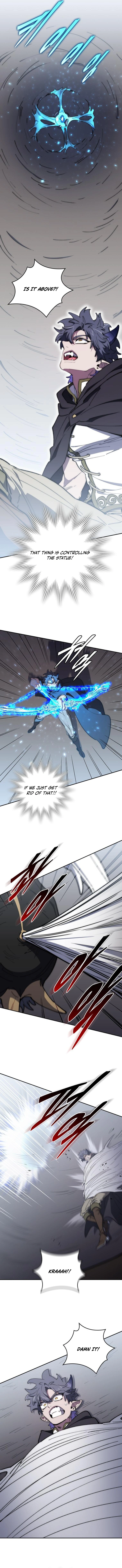 Read For The Strongest Dungeon EN Manga Online