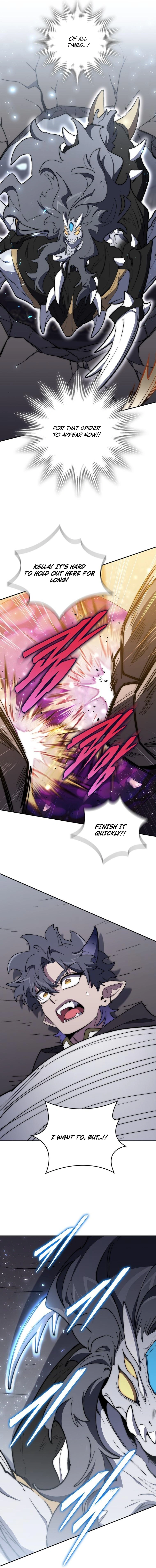 Read For The Strongest Dungeon EN Manga Online