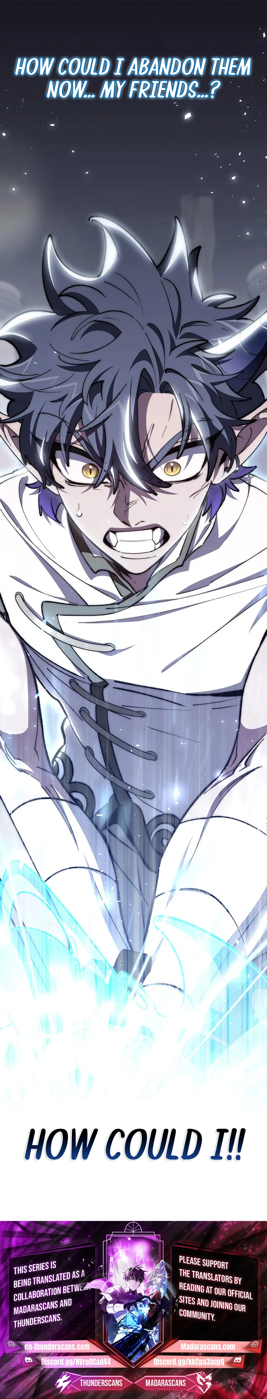 Read For The Strongest Dungeon EN Manga Online