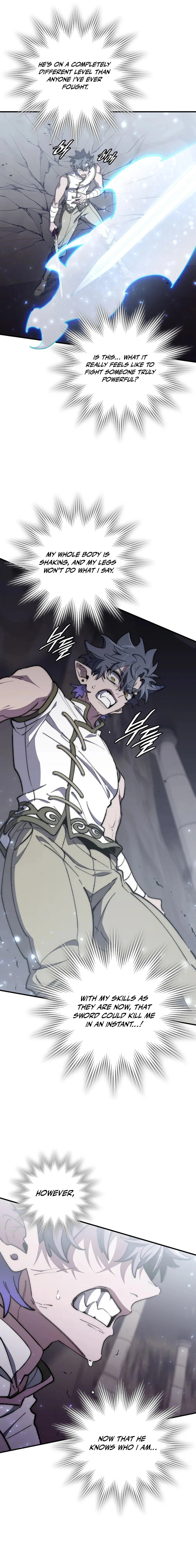 Read For The Strongest Dungeon EN Manga Online