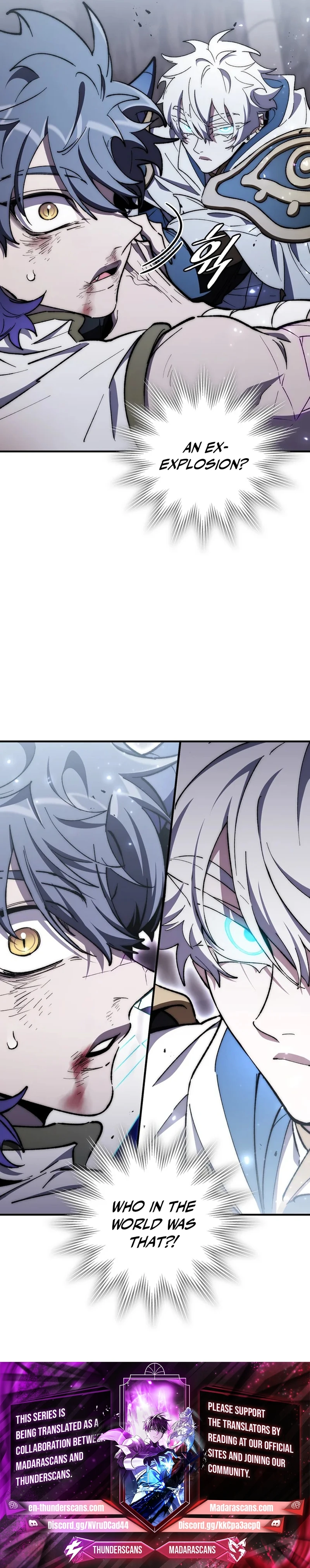 Read For The Strongest Dungeon EN Manga Online