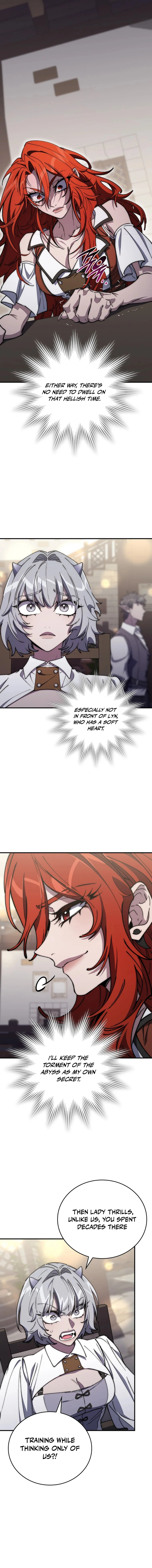 Read For The Strongest Dungeon EN Manga Online