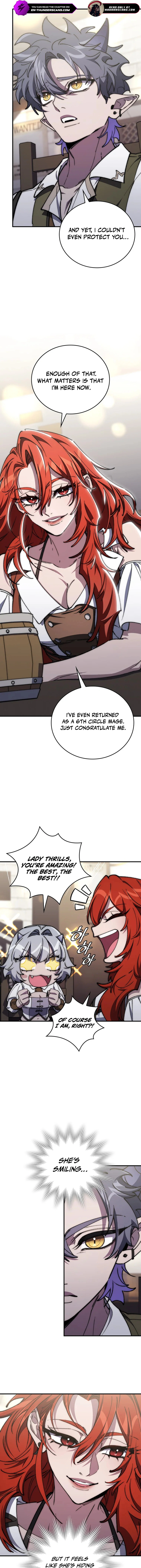 Read For The Strongest Dungeon EN Manga Online