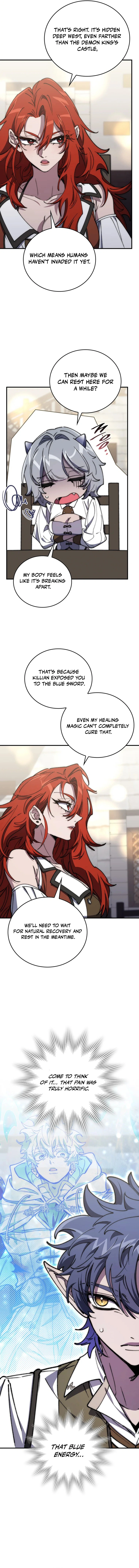Read For The Strongest Dungeon EN Manga Online