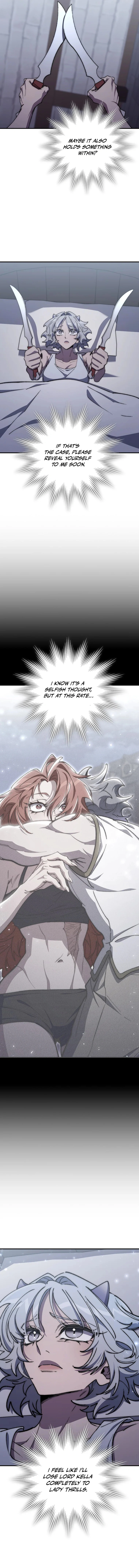 Read For The Strongest Dungeon EN Manga Online