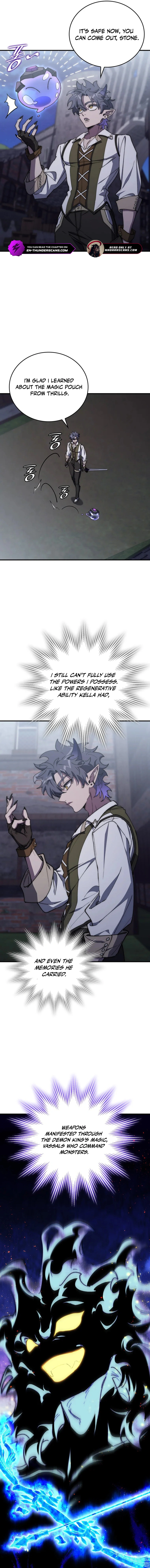 Read For The Strongest Dungeon EN Manga Online