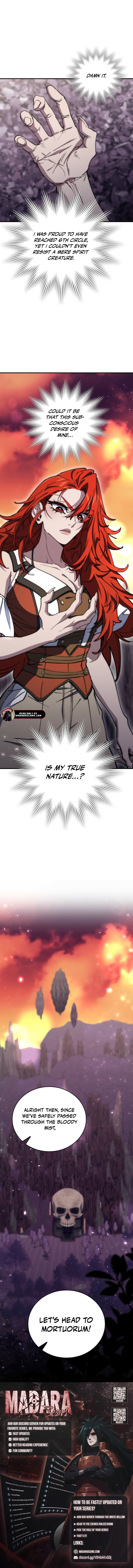 Read For The Strongest Dungeon EN Manga Online