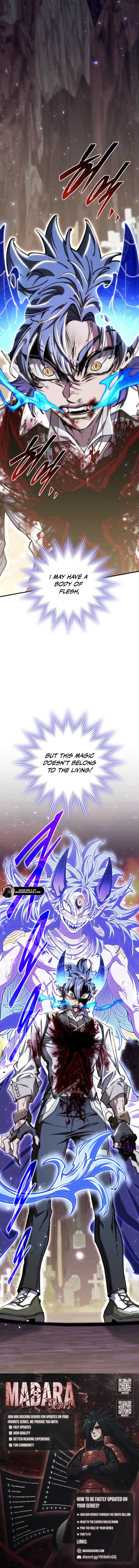 Read For The Strongest Dungeon EN Manga Online