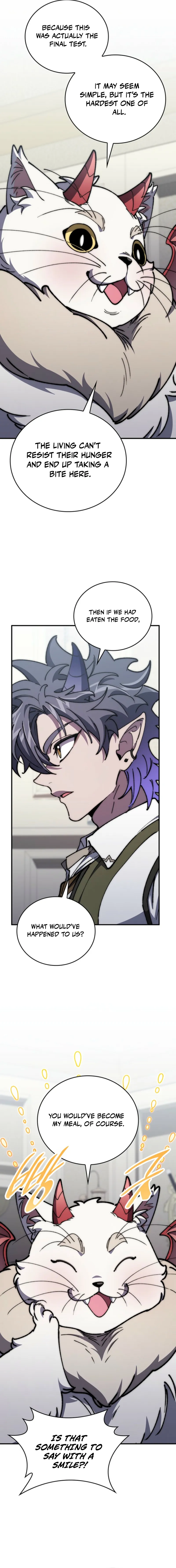 Read For The Strongest Dungeon EN Manga Online