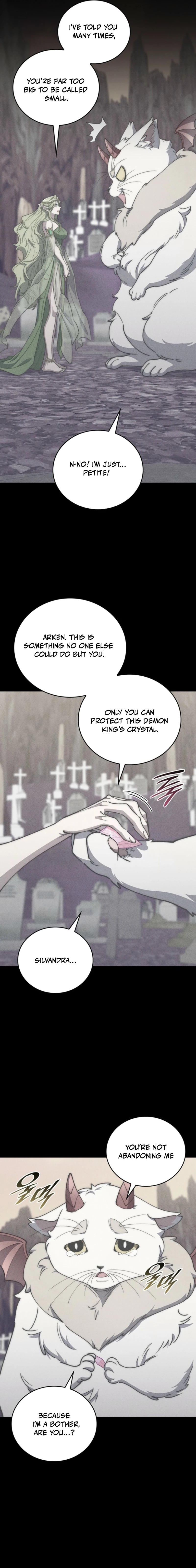 Read For The Strongest Dungeon EN Manga Online