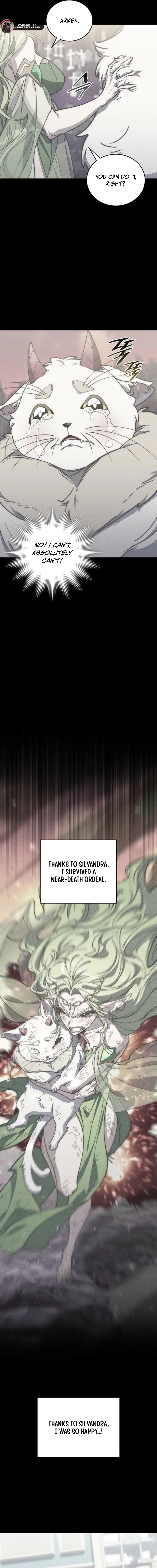 Read For The Strongest Dungeon EN Manga Online