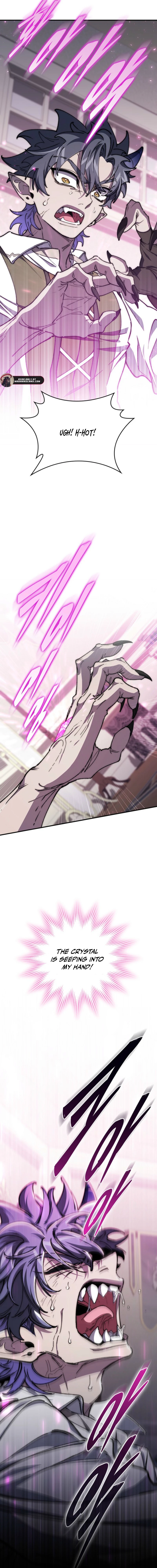 Read For The Strongest Dungeon EN Manga Online