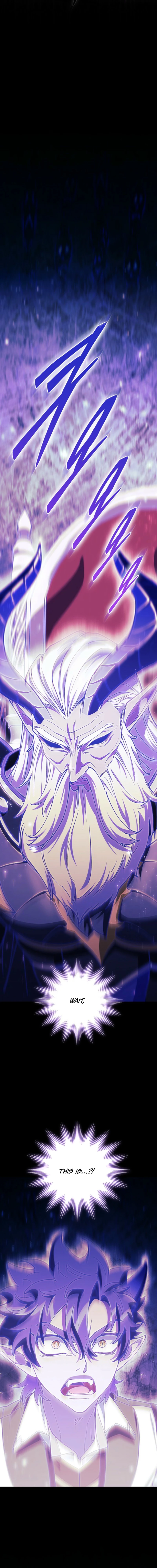 Read For The Strongest Dungeon EN Manga Online